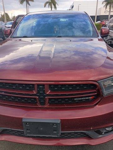 used 2017 Dodge Durango car, priced at $17,361