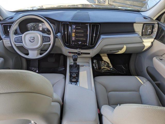 used 2019 Volvo XC60 car, priced at $21,481