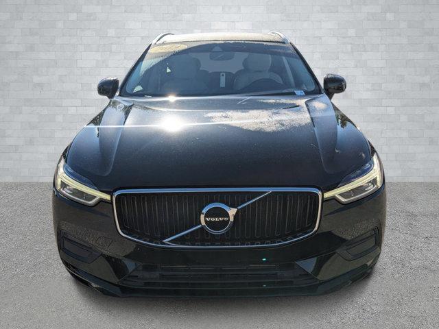 used 2019 Volvo XC60 car, priced at $21,481