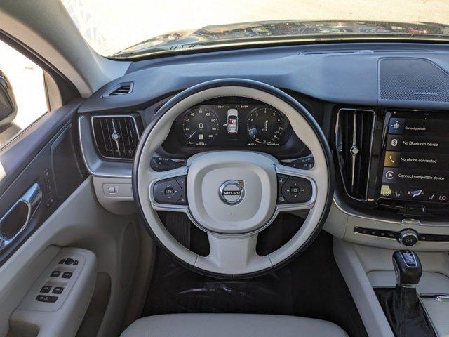 used 2019 Volvo XC60 car, priced at $21,481