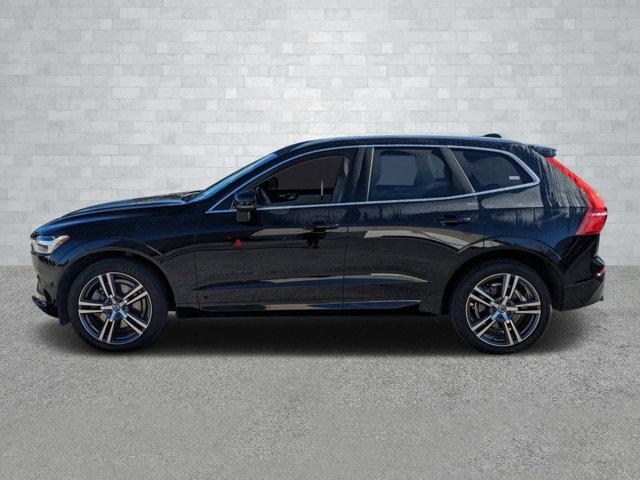 used 2019 Volvo XC60 car, priced at $21,481