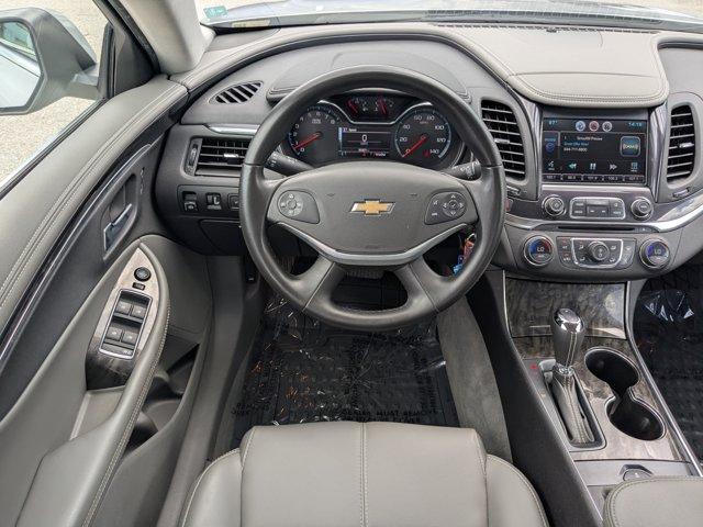used 2015 Chevrolet Impala car, priced at $15,231