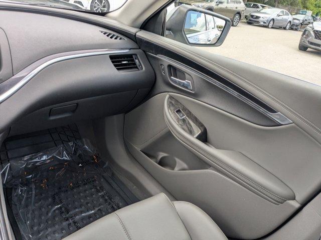 used 2015 Chevrolet Impala car, priced at $15,231