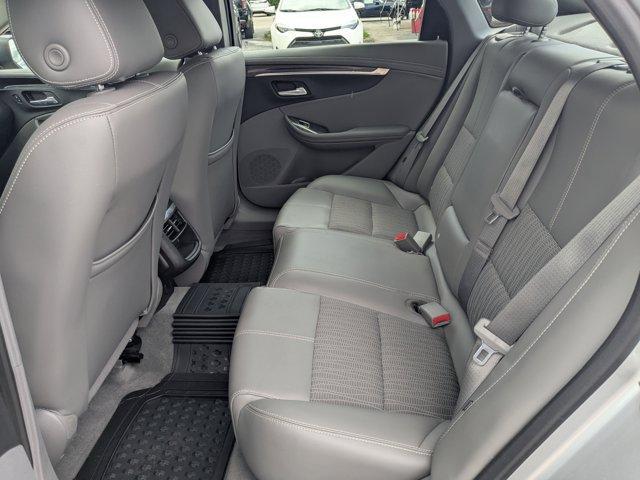 used 2015 Chevrolet Impala car, priced at $15,231