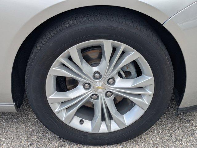 used 2015 Chevrolet Impala car, priced at $15,231