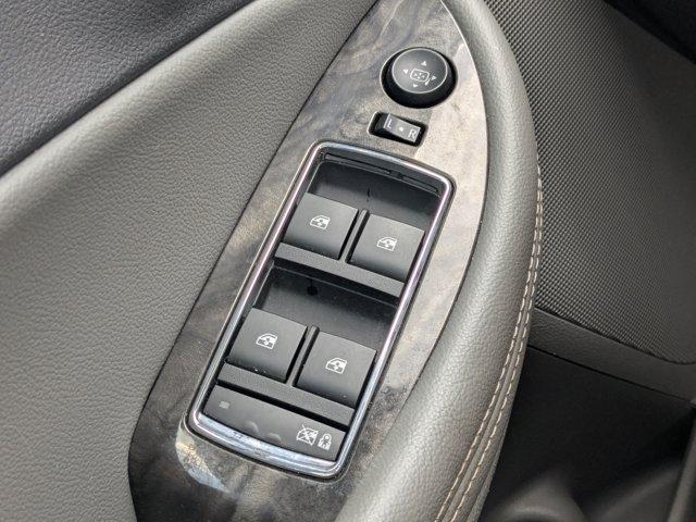 used 2015 Chevrolet Impala car, priced at $15,231