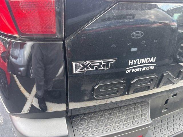 used 2024 Hyundai SANTA CRUZ car, priced at $33,541