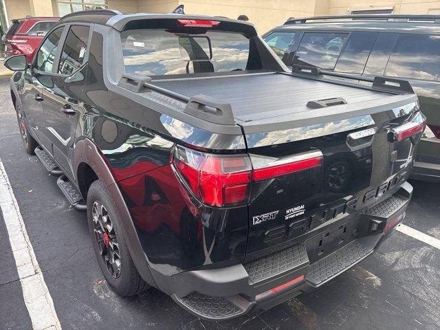 used 2024 Hyundai SANTA CRUZ car, priced at $33,541