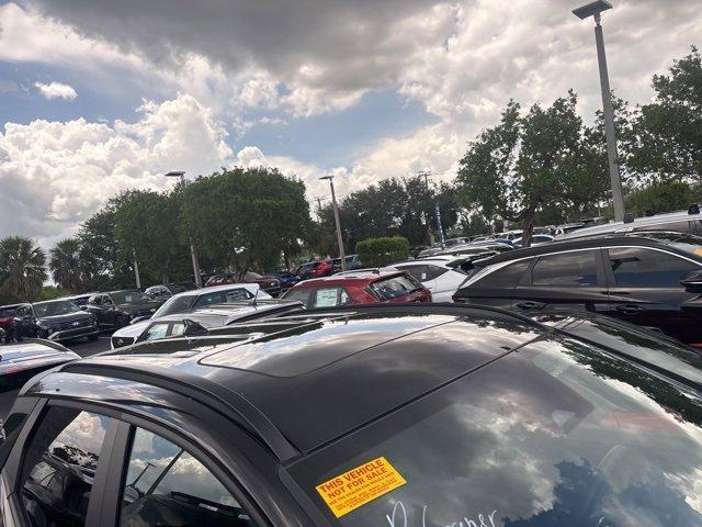 used 2024 Hyundai SANTA CRUZ car, priced at $33,541