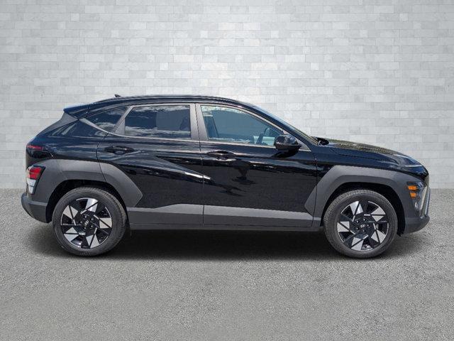 used 2025 Hyundai Kona car, priced at $22,992