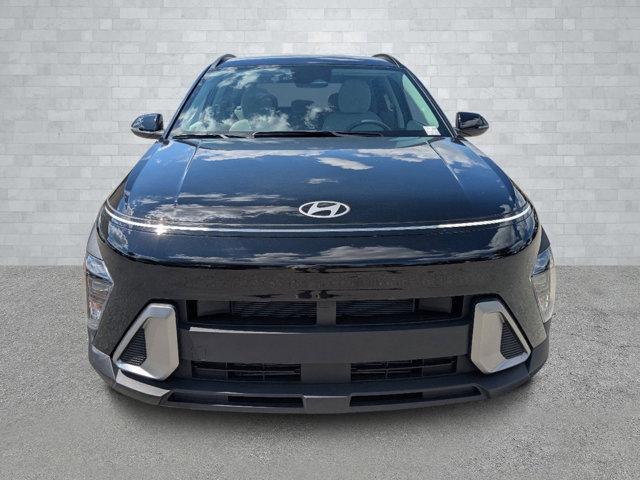 used 2025 Hyundai Kona car, priced at $22,992