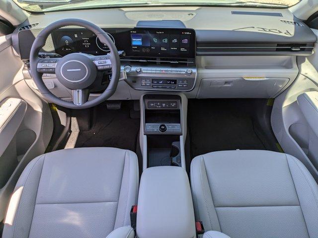 new 2026 Hyundai Kona car, priced at $28,878