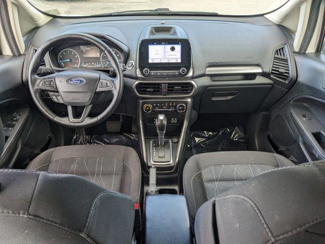 used 2019 Ford EcoSport car, priced at $13,851