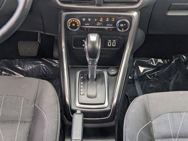 used 2019 Ford EcoSport car, priced at $13,851