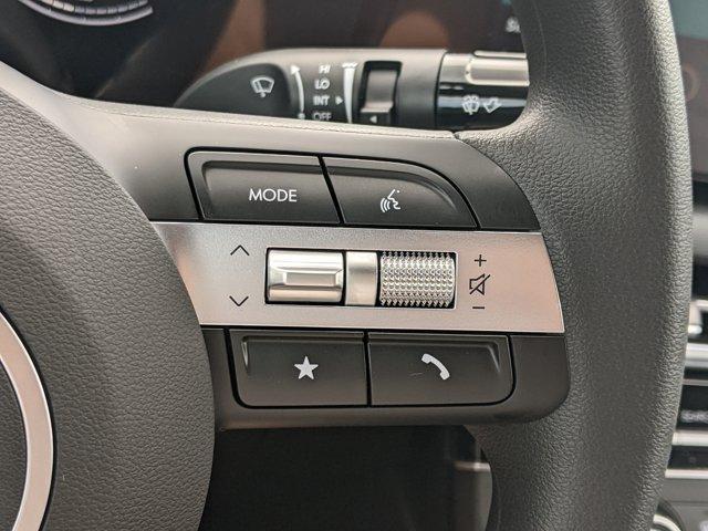 new 2025 Hyundai SANTA CRUZ car, priced at $29,345