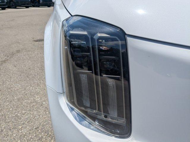 used 2023 Kia Telluride car, priced at $38,692