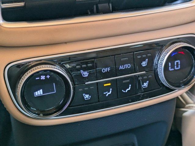 used 2024 Genesis GV80 car, priced at $57,991