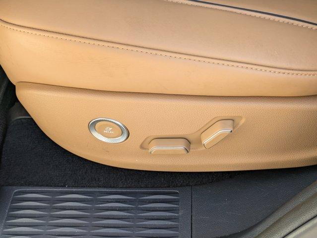 used 2024 Genesis GV80 car, priced at $57,991