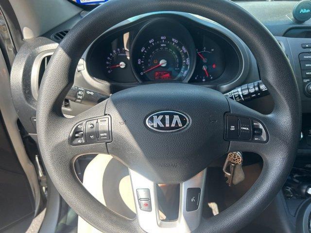 used 2013 Kia Sportage car, priced at $7,271