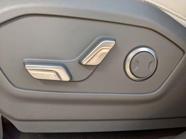 new 2025 Hyundai SANTA FE HEV car, priced at $35,379