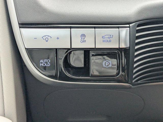 used 2023 Hyundai IONIQ 5 car, priced at $27,861