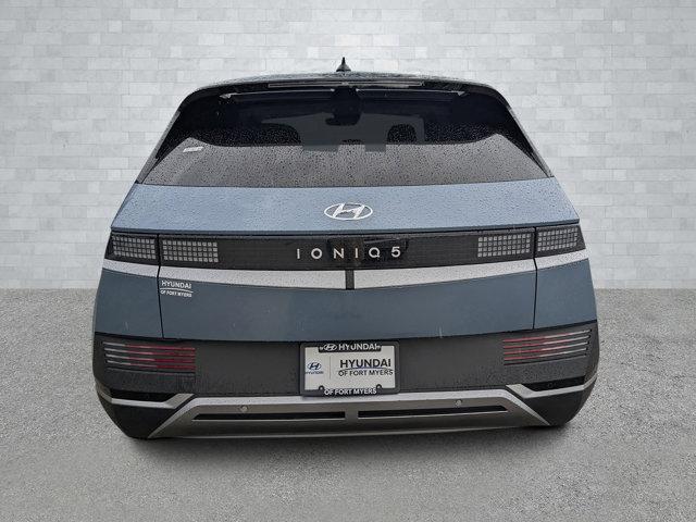 used 2023 Hyundai IONIQ 5 car, priced at $27,861