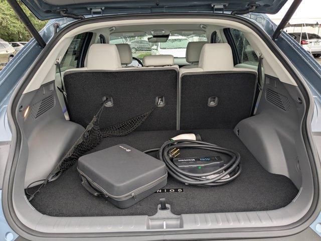used 2023 Hyundai IONIQ 5 car, priced at $27,861