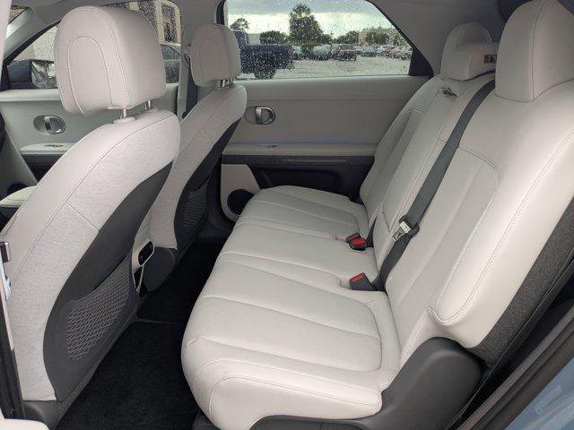 used 2023 Hyundai IONIQ 5 car, priced at $27,861