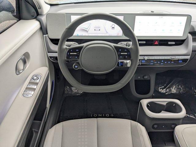 used 2023 Hyundai IONIQ 5 car, priced at $27,861