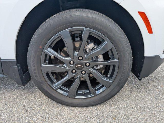 used 2023 Chevrolet Equinox car, priced at $23,181