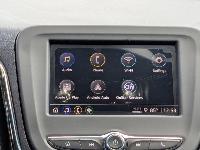 used 2023 Chevrolet Equinox car, priced at $23,181