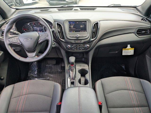used 2023 Chevrolet Equinox car, priced at $23,181