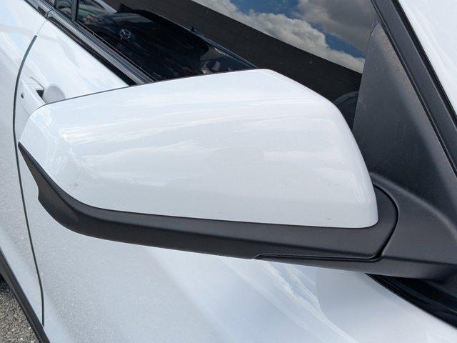 used 2023 Chevrolet Equinox car, priced at $23,181