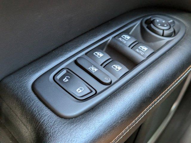 used 2021 Jeep Compass car, priced at $18,991