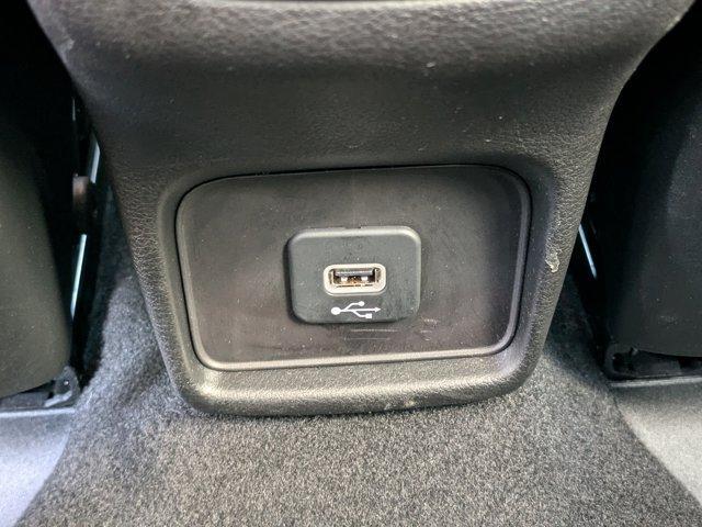 used 2021 Jeep Compass car, priced at $18,991