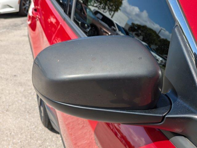 used 2021 Jeep Compass car, priced at $18,991