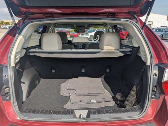 used 2017 Subaru Crosstrek car, priced at $17,496