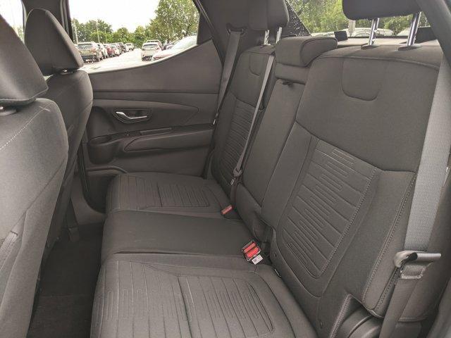 new 2025 Hyundai SANTA CRUZ car, priced at $27,286