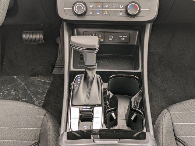 new 2025 Hyundai SANTA CRUZ car, priced at $27,286