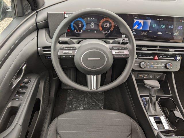 new 2025 Hyundai SANTA CRUZ car, priced at $27,286