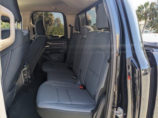 used 2020 Ram 1500 car, priced at $25,831