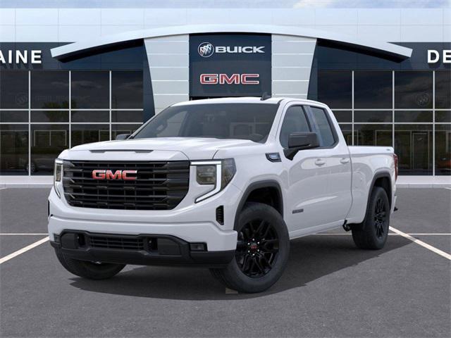 new 2026 GMC Sierra 1500 car, priced at $43,301