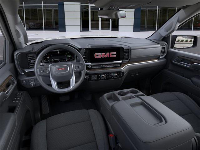 new 2026 GMC Sierra 1500 car, priced at $43,301