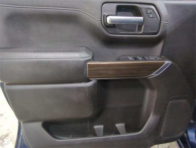 used 2020 Chevrolet Silverado 1500 car, priced at $26,295