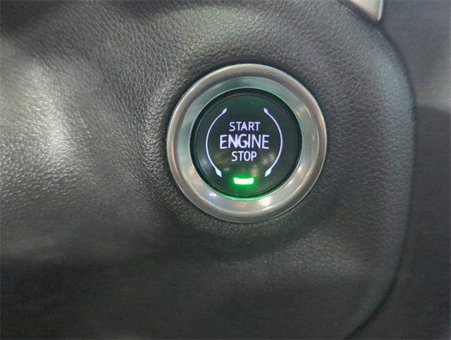 used 2020 Chevrolet Silverado 1500 car, priced at $26,295