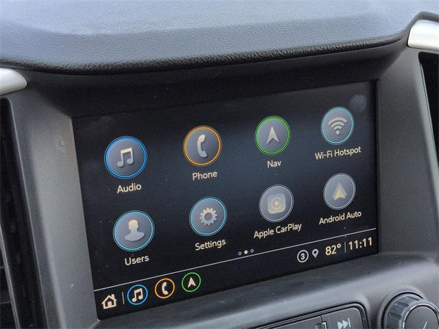 used 2022 GMC Terrain car, priced at $18,895