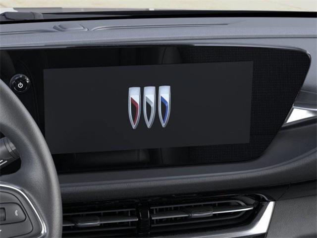 new 2026 Buick Envista car, priced at $27,218