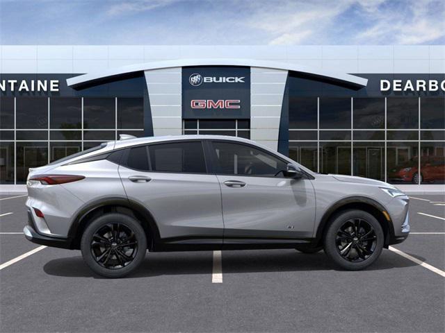 new 2026 Buick Envista car, priced at $27,218