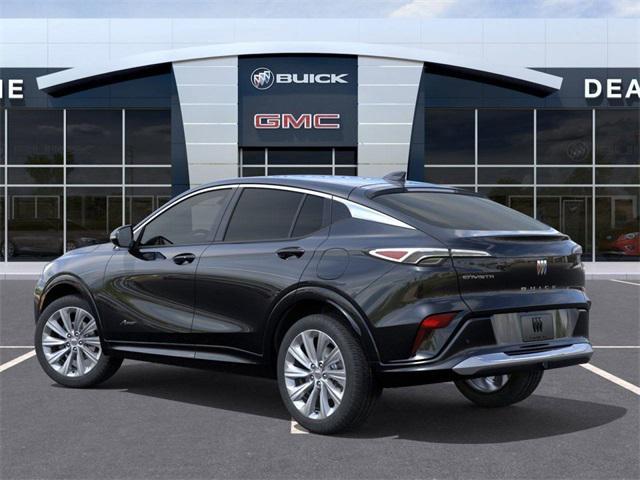 new 2026 Buick Envista car, priced at $28,543