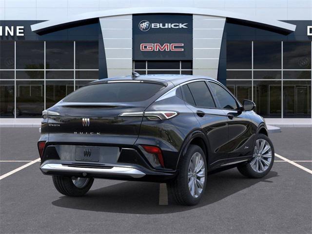 new 2026 Buick Envista car, priced at $28,543